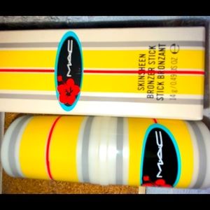 MAC Cosmetics Skinsheen Bronzer Stick - Billionaire Bronze